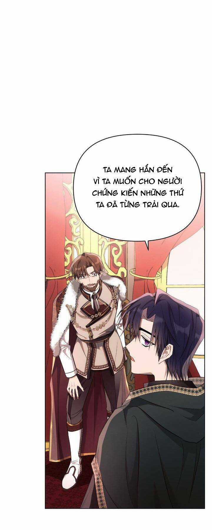 Công Chúa Ashtarte Chapter 44 trang 42