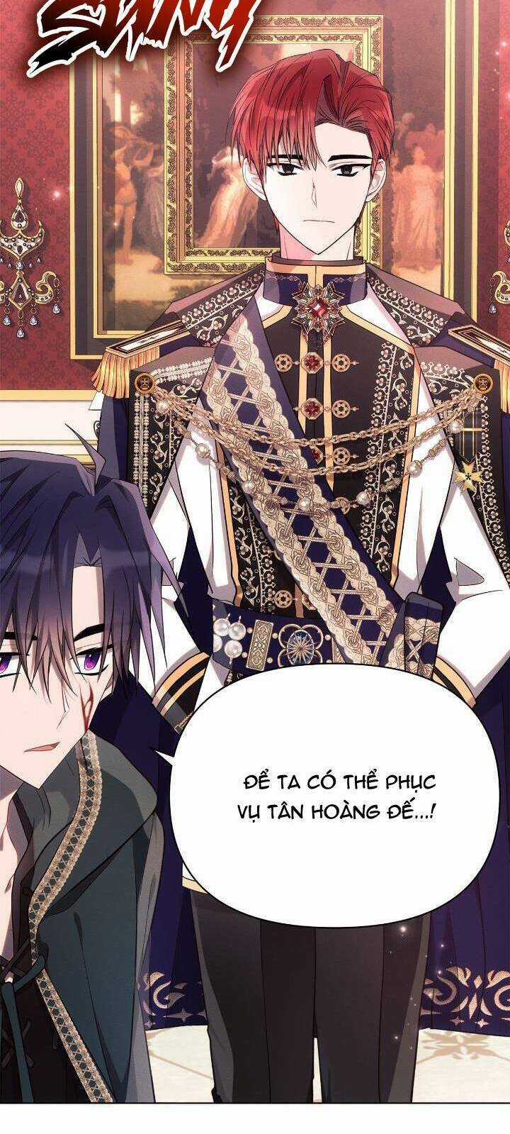 Công Chúa Ashtarte Chapter 44 trang 56