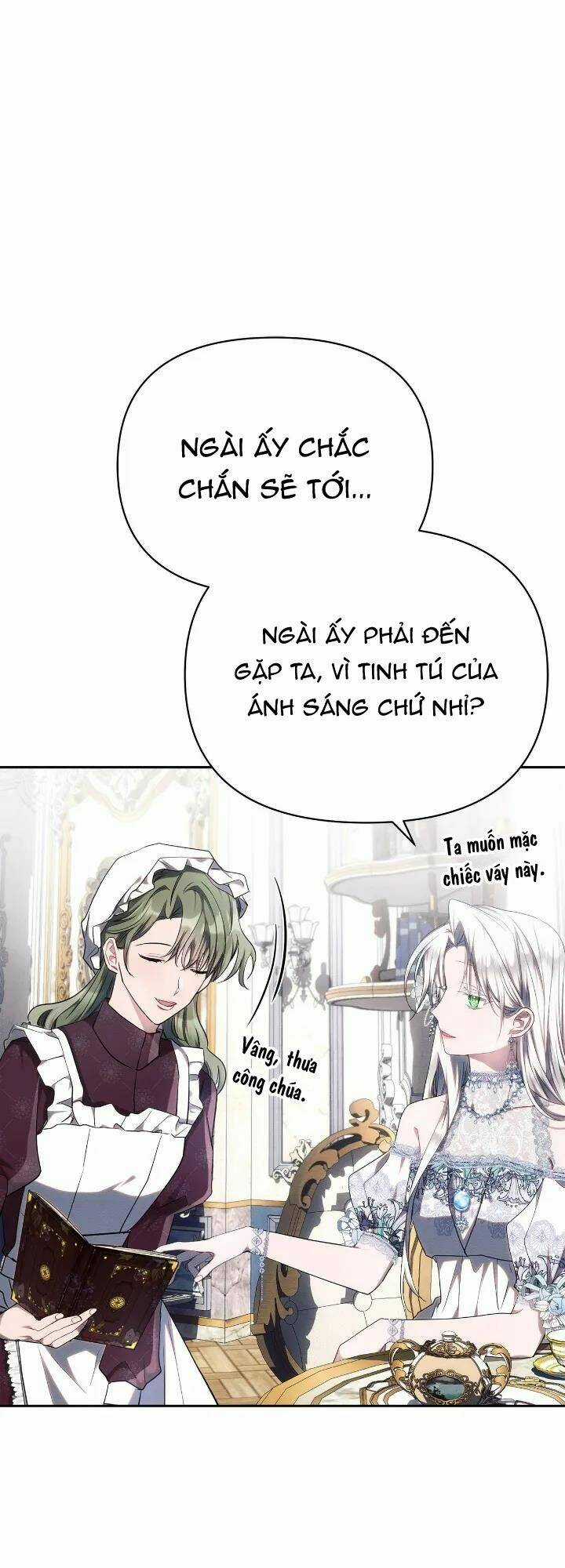 Công Chúa Ashtarte Chapter 45 trang 11