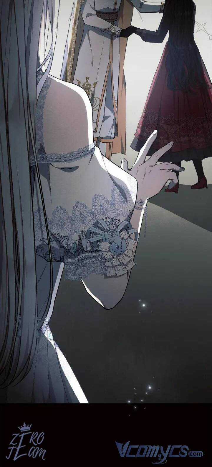 Công Chúa Ashtarte Chapter 45 trang 15