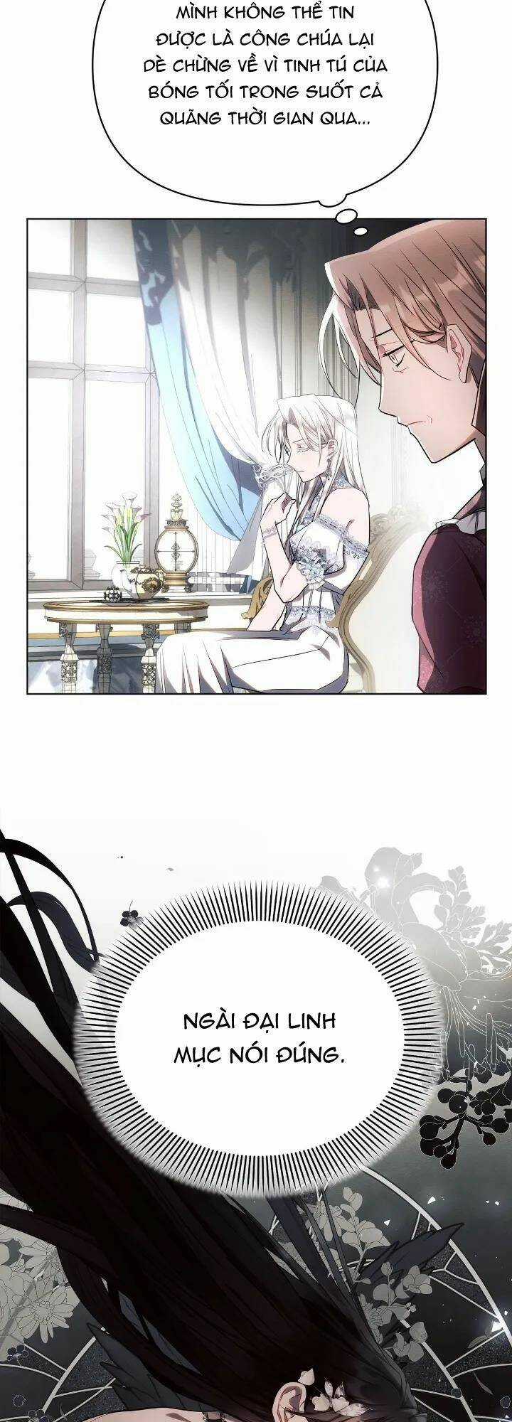 Công Chúa Ashtarte Chapter 45 trang 22