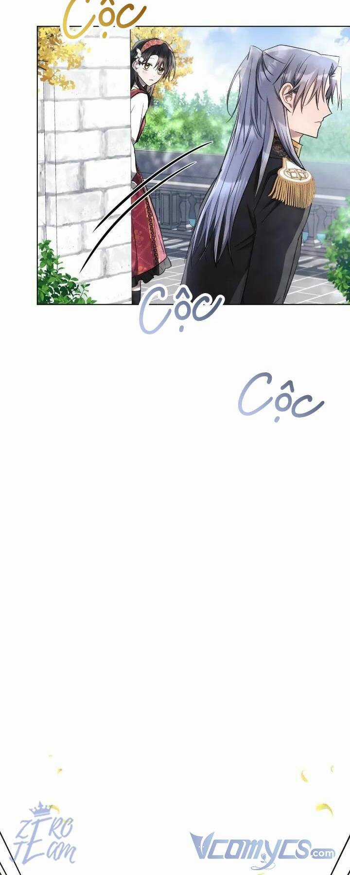 Công Chúa Ashtarte Chapter 45 trang 27