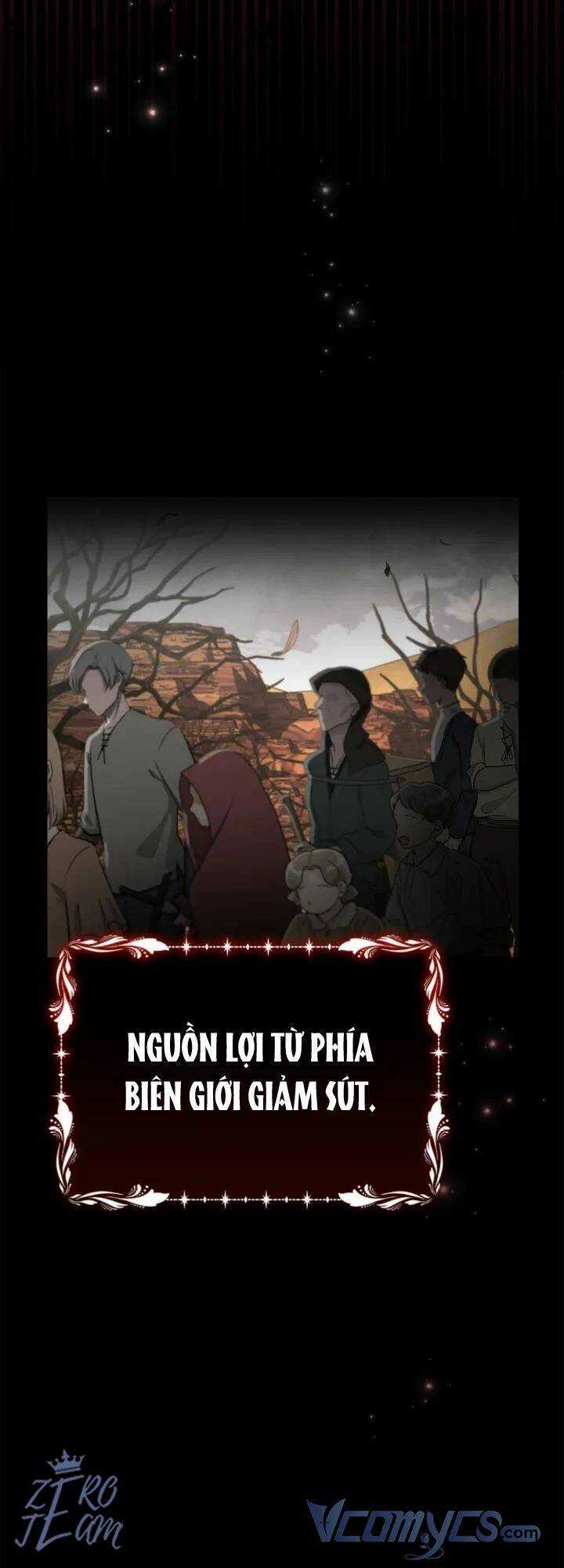 Công Chúa Ashtarte Chapter 45 trang 3