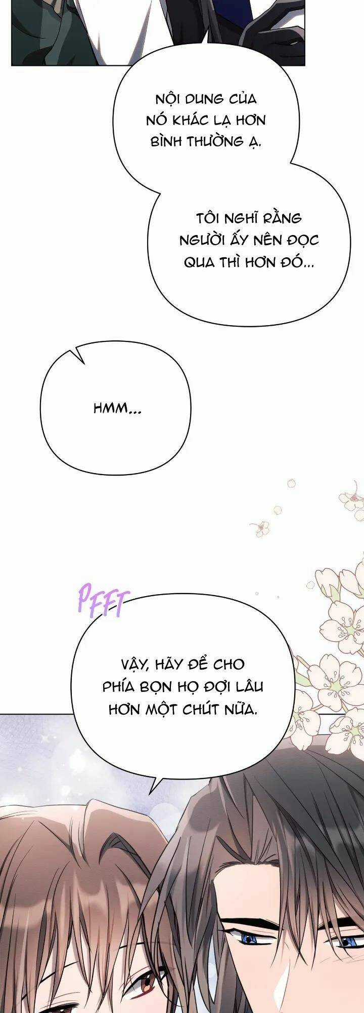 Công Chúa Ashtarte Chapter 45 trang 44