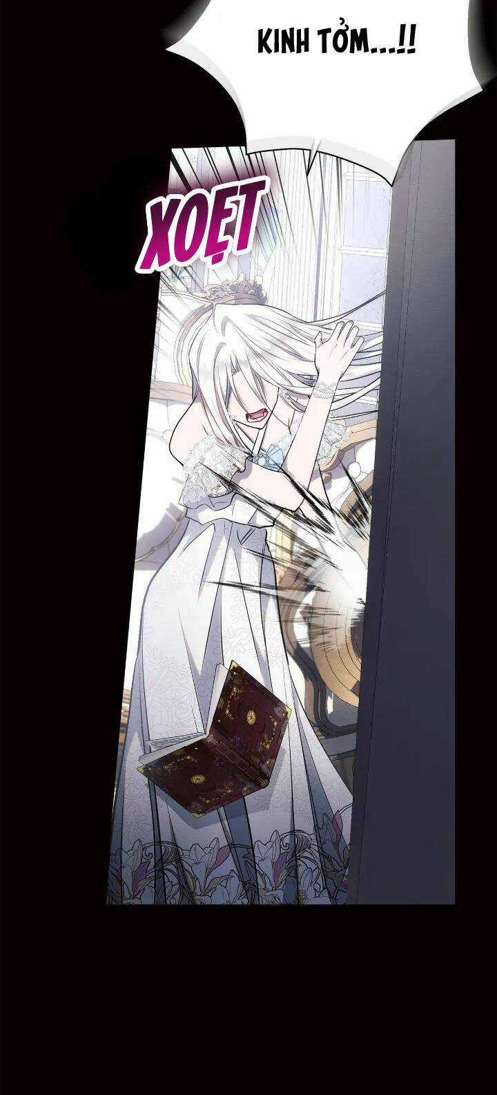 Công Chúa Ashtarte Chapter 45 trang 55