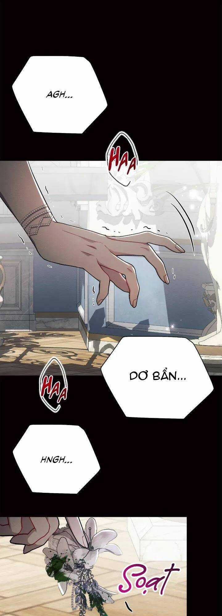 Công Chúa Ashtarte Chapter 45 trang 57