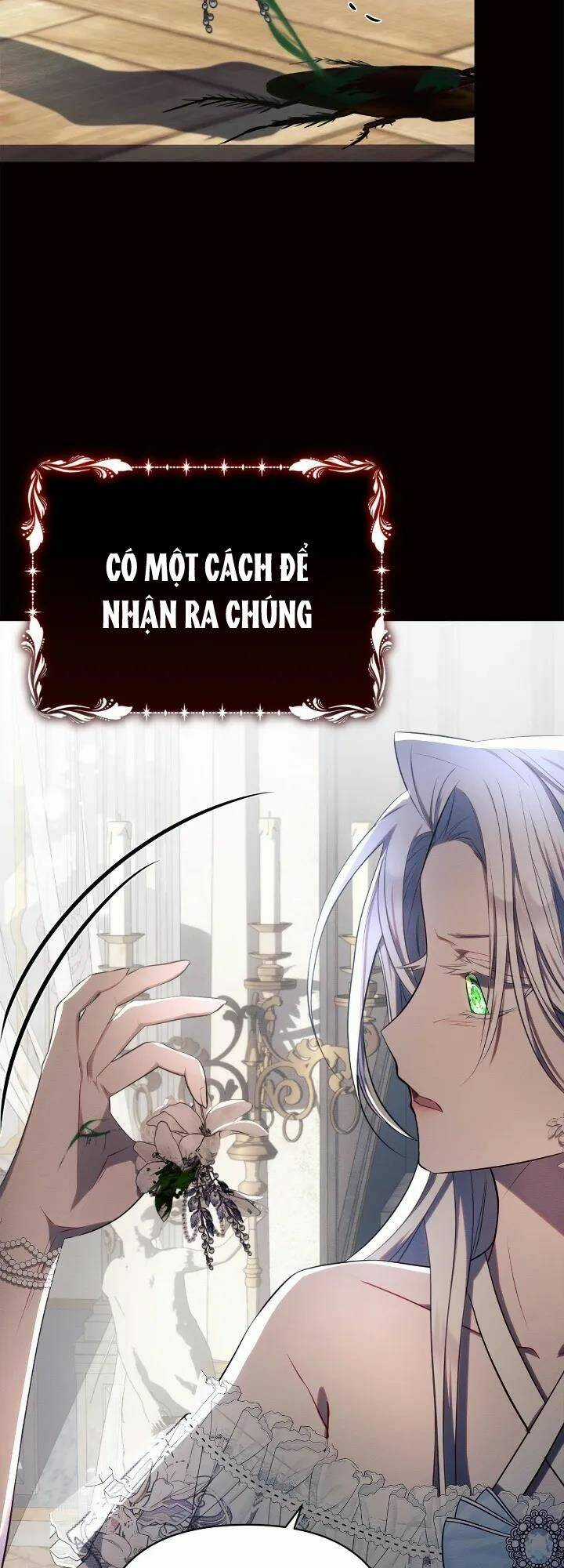 Công Chúa Ashtarte Chapter 45 trang 58