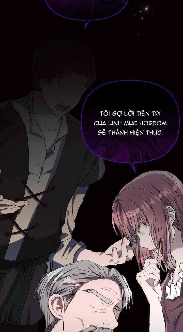 Công Chúa Ashtarte Chapter 45 trang 6