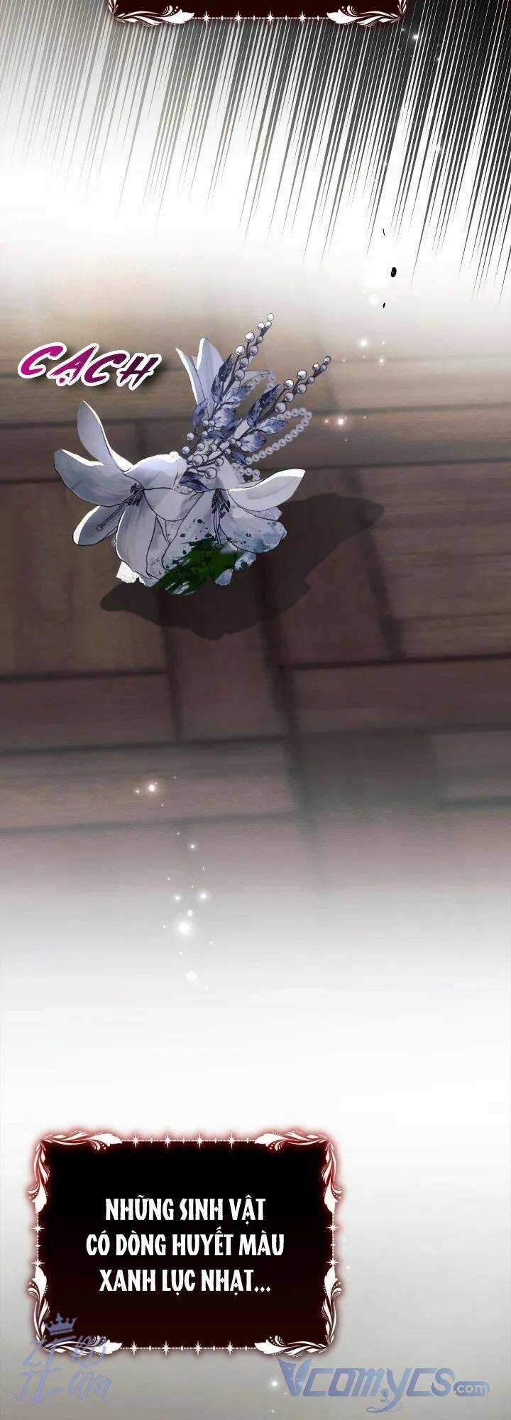 Công Chúa Ashtarte Chapter 45 trang 60