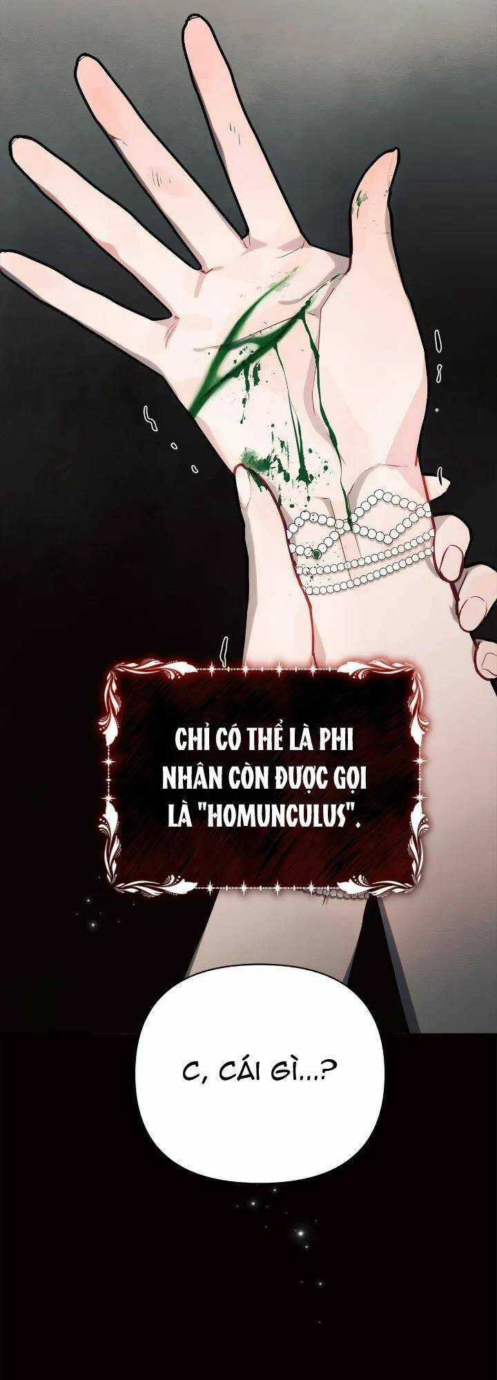 Công Chúa Ashtarte Chapter 45 trang 61