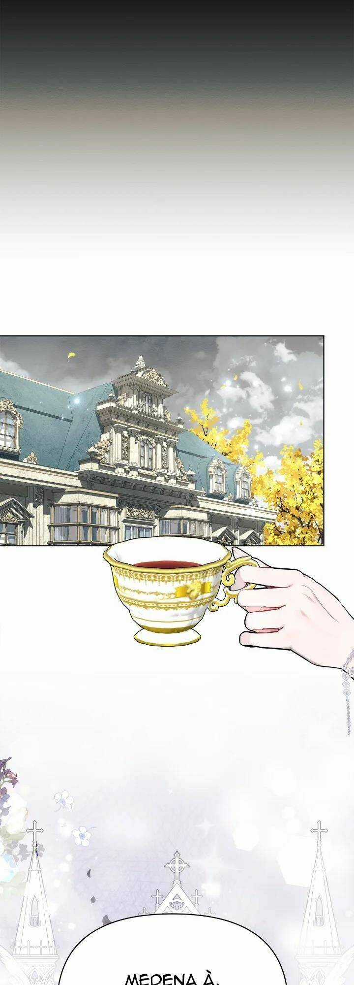 Công Chúa Ashtarte Chapter 45 trang 8