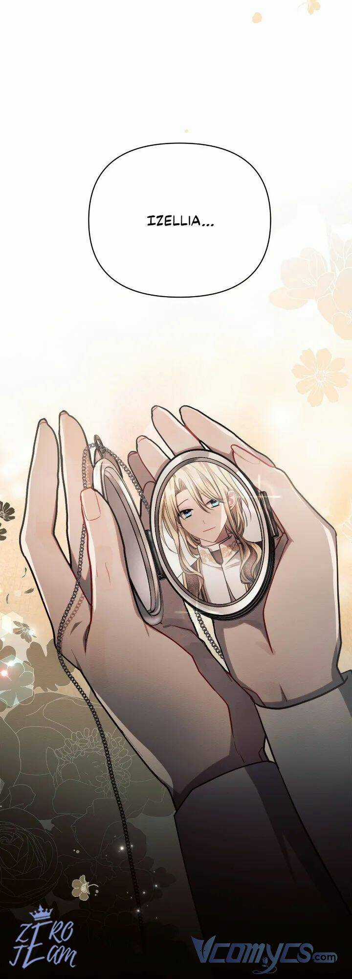 Công Chúa Ashtarte Chapter 46 trang 11