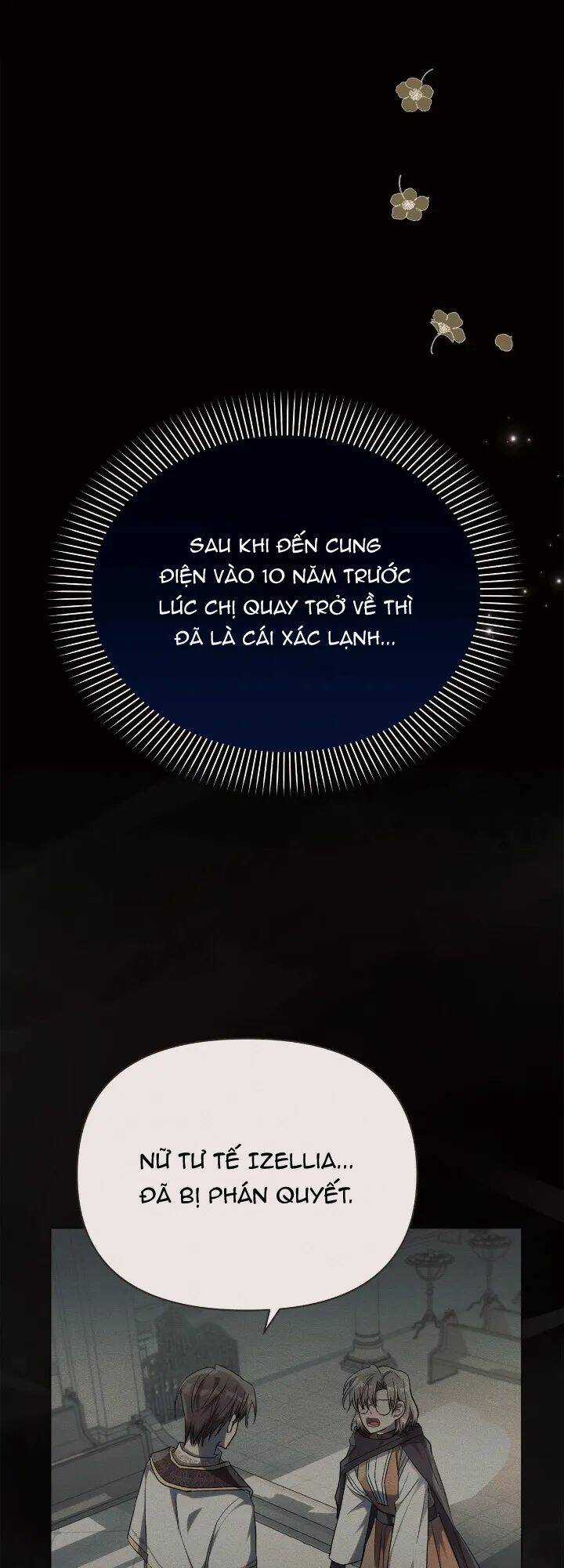 Công Chúa Ashtarte Chapter 46 trang 12