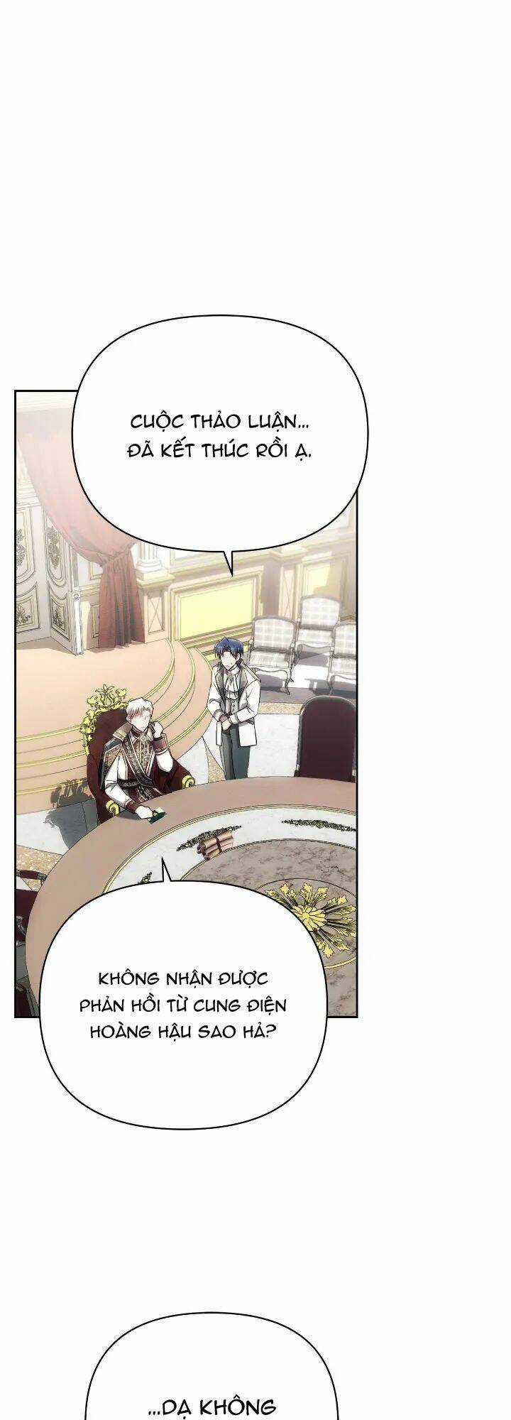 Công Chúa Ashtarte Chapter 46 trang 20