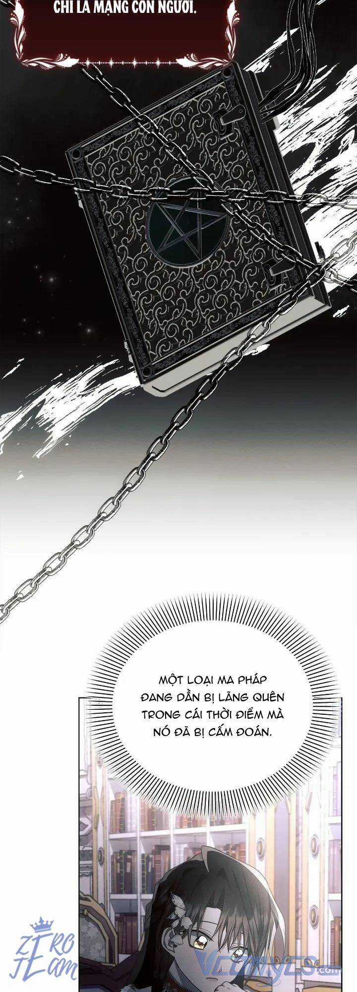 Công Chúa Ashtarte Chapter 46 trang 3