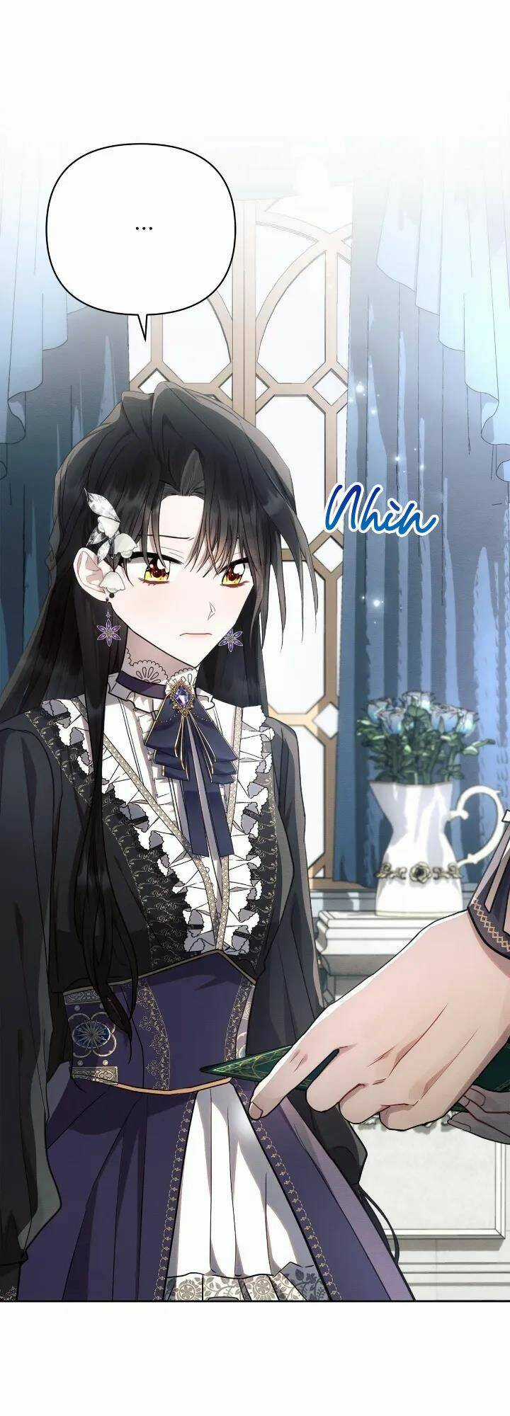 Công Chúa Ashtarte Chapter 46 trang 30