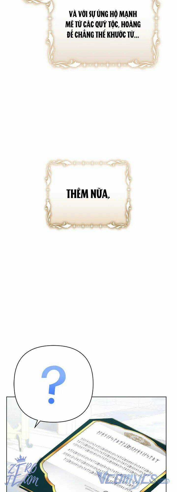 Công Chúa Ashtarte Chapter 46 trang 36