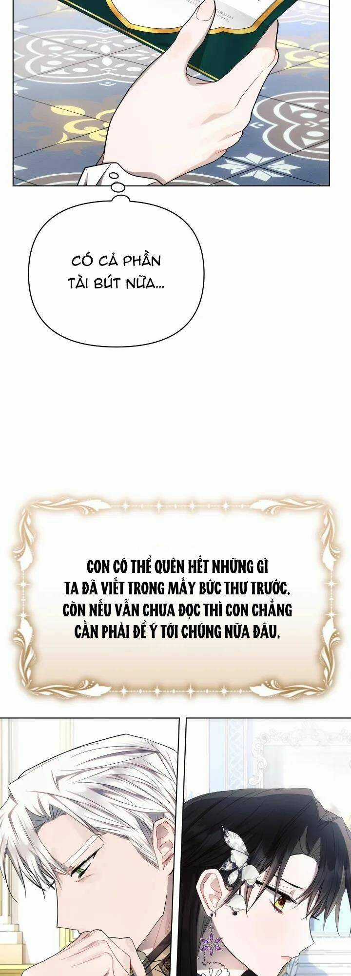 Công Chúa Ashtarte Chapter 46 trang 37