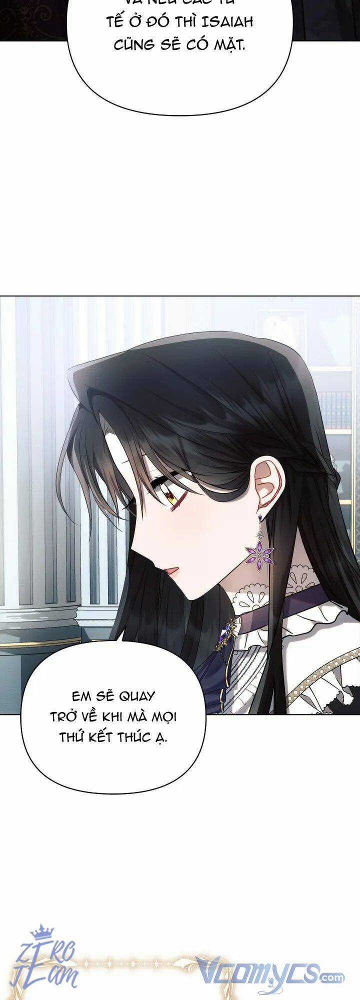 Công Chúa Ashtarte Chapter 46 trang 41