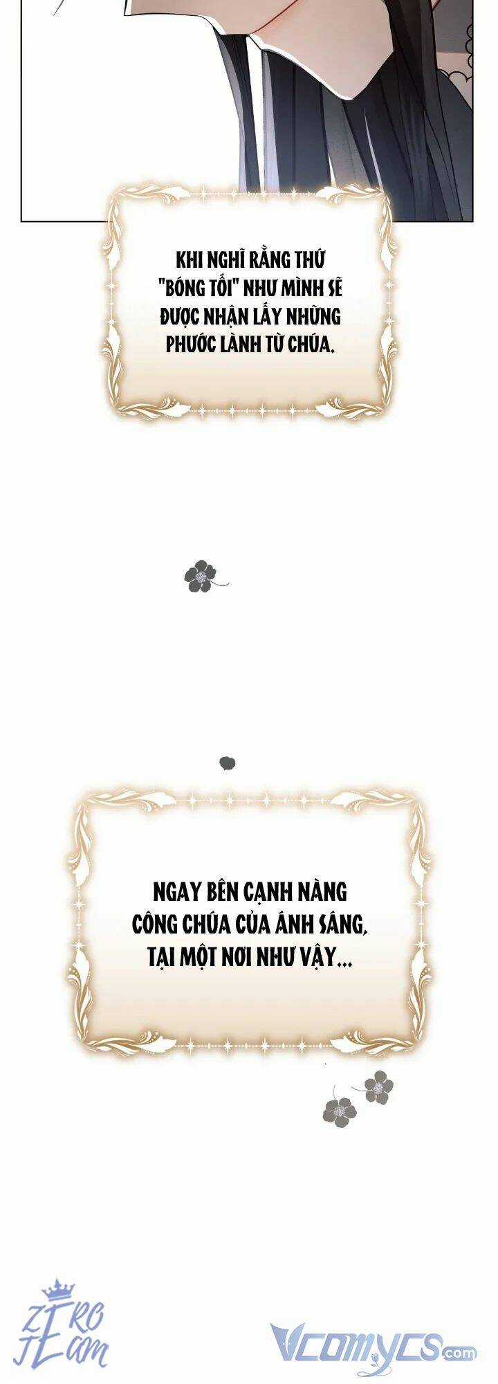 Công Chúa Ashtarte Chapter 46 trang 43