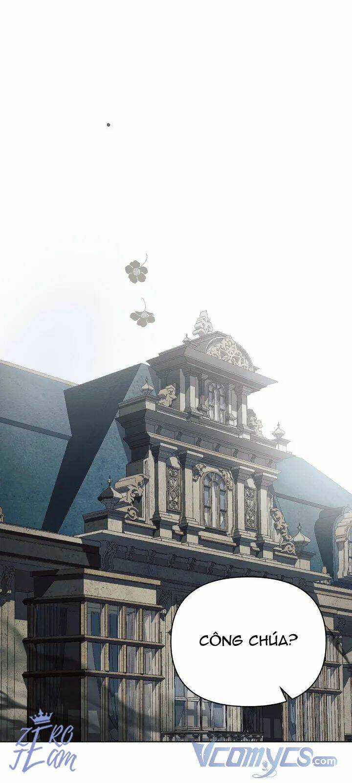 Công Chúa Ashtarte Chapter 46 trang 44