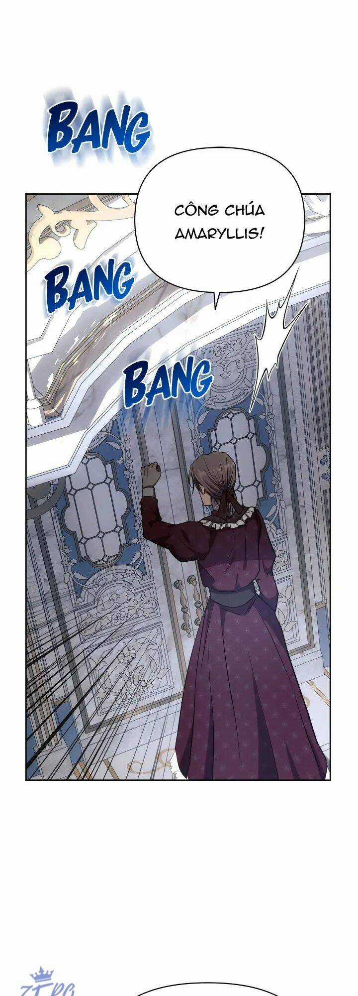 Công Chúa Ashtarte Chapter 46 trang 45