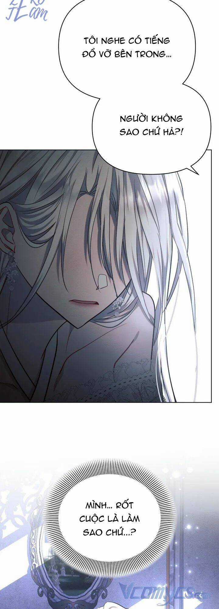 Công Chúa Ashtarte Chapter 46 trang 46