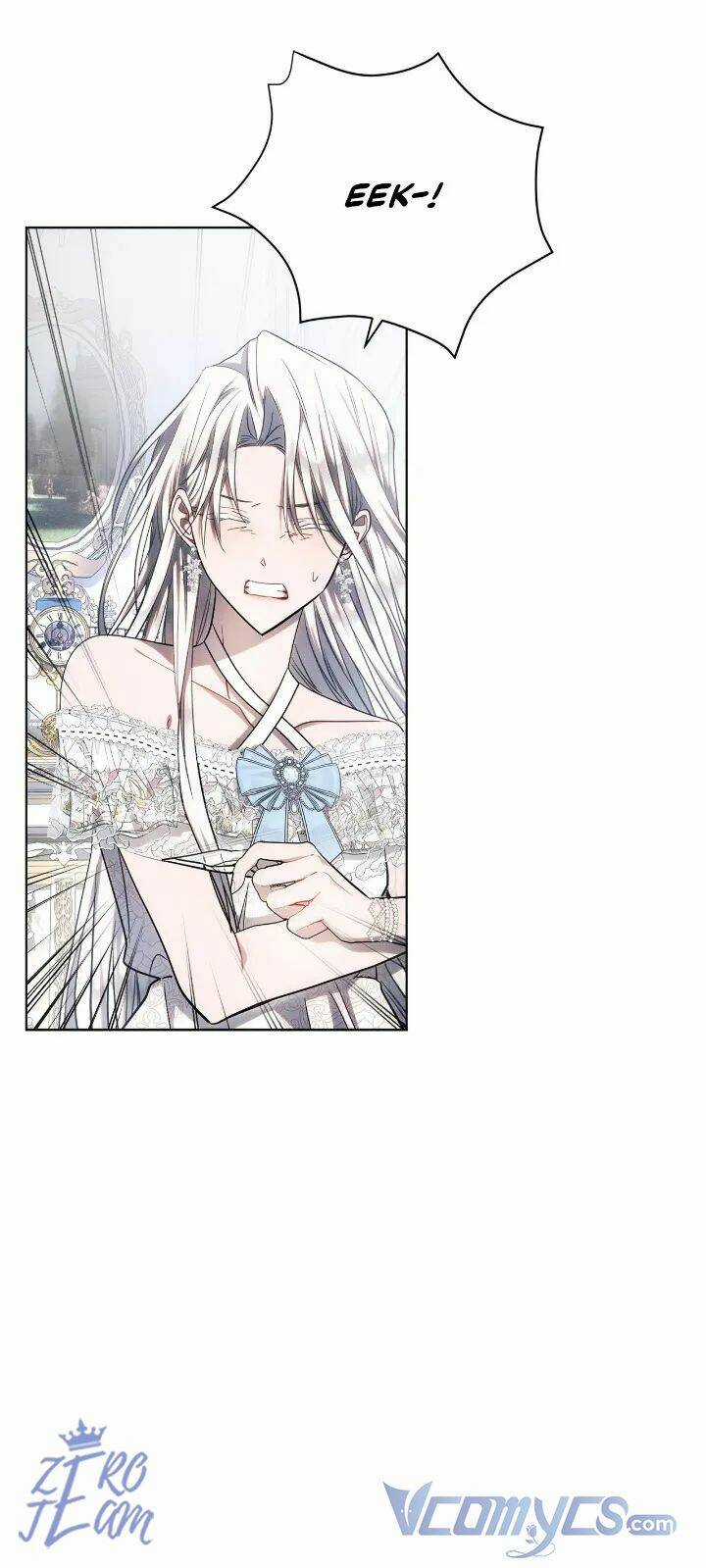 Công Chúa Ashtarte Chapter 46 trang 49