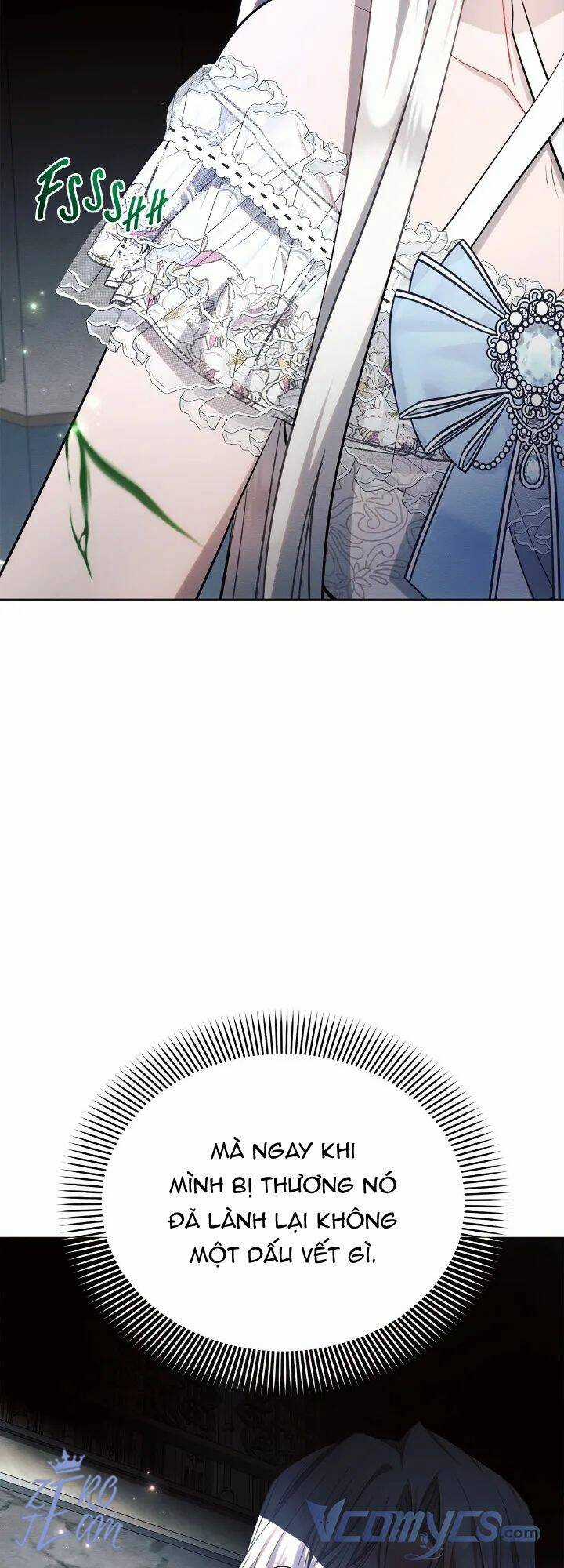 Công Chúa Ashtarte Chapter 46 trang 51