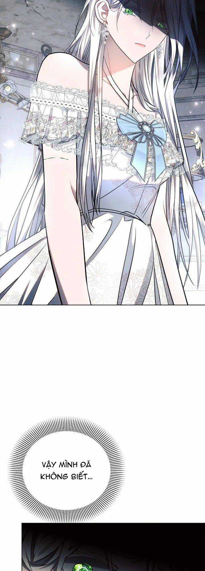 Công Chúa Ashtarte Chapter 46 trang 52