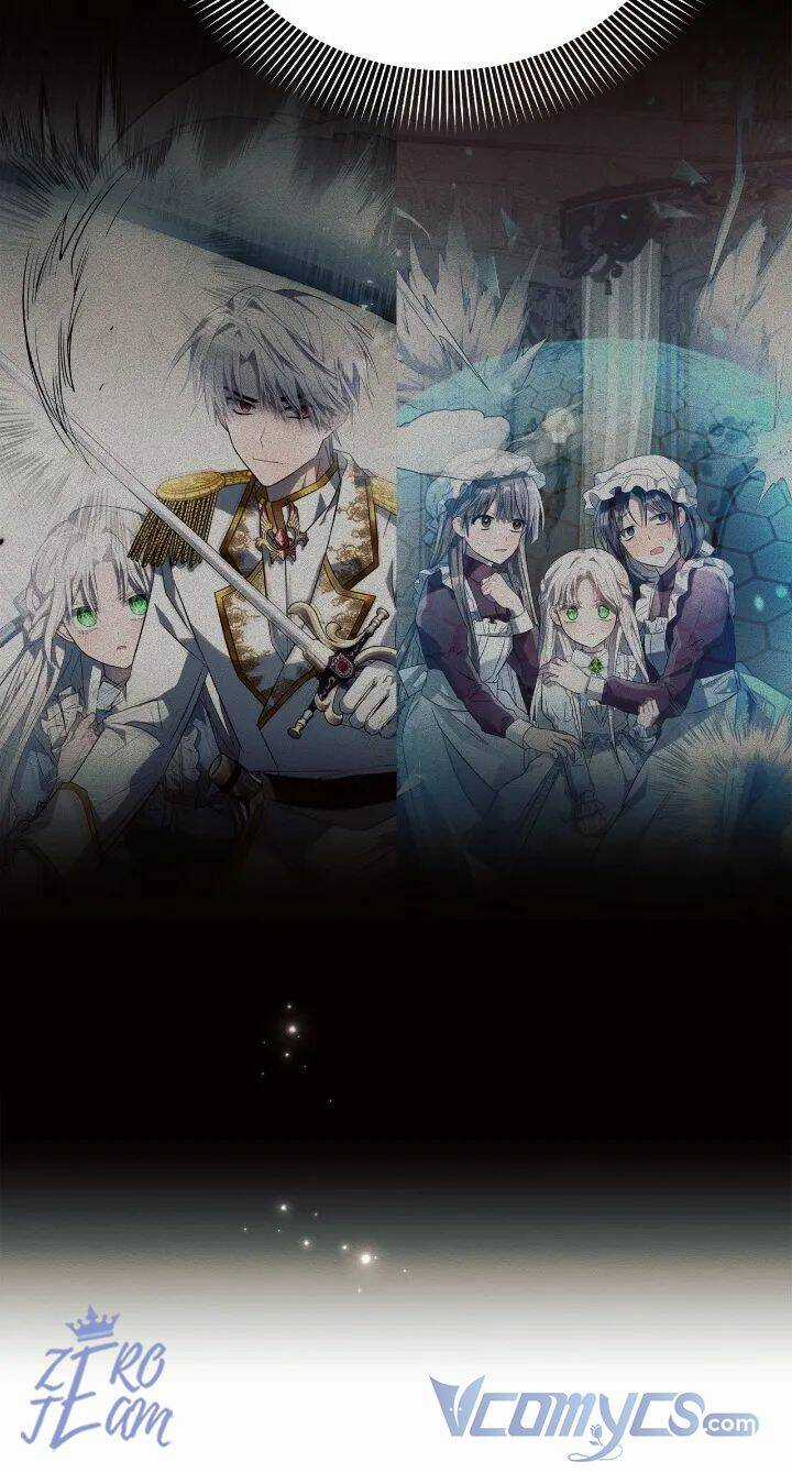 Công Chúa Ashtarte Chapter 46 trang 54