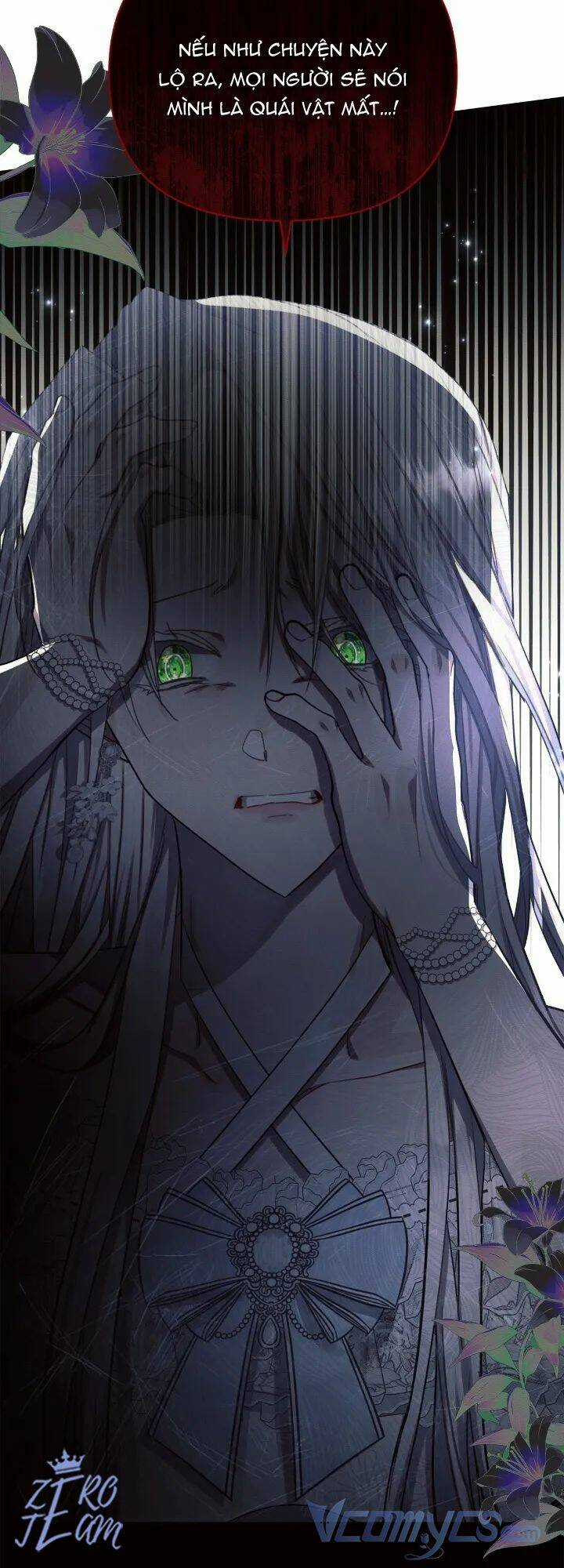 Công Chúa Ashtarte Chapter 46 trang 56