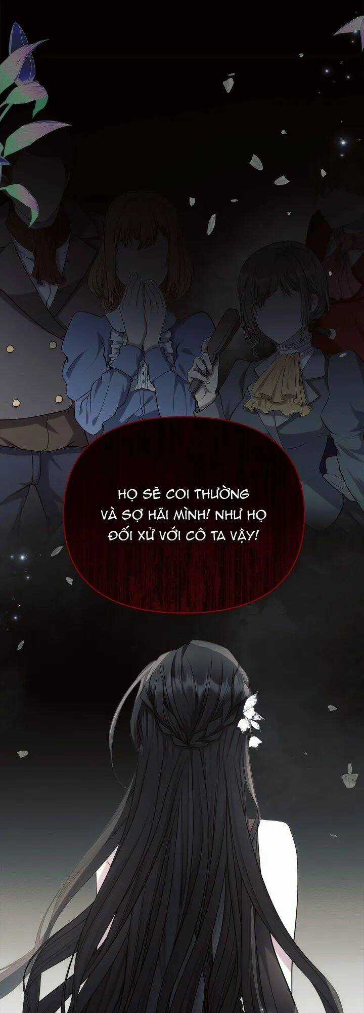 Công Chúa Ashtarte Chapter 46 trang 57