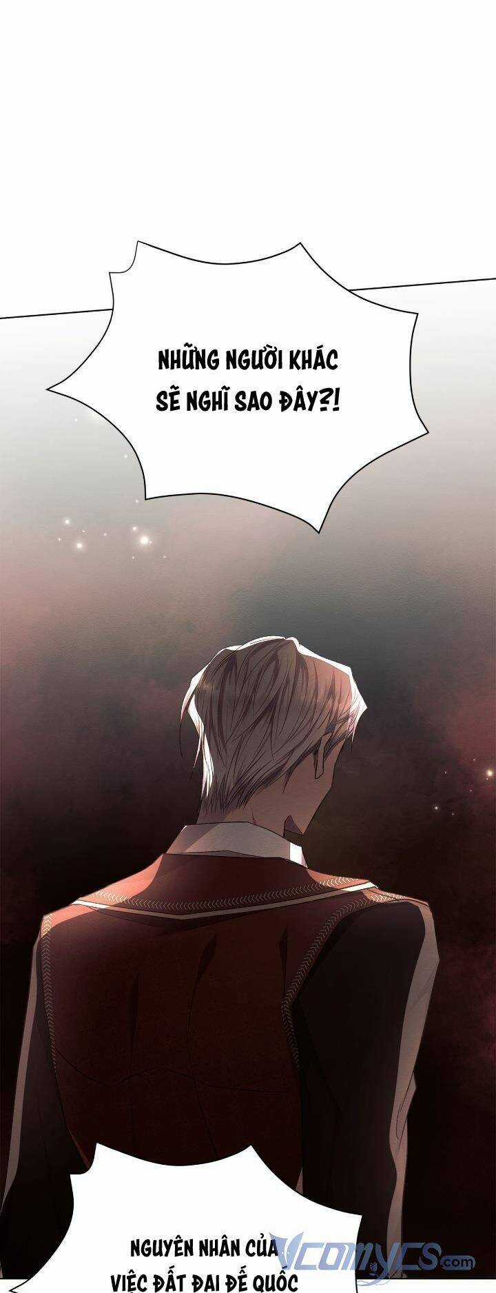 Công Chúa Ashtarte Chapter 47 trang 10