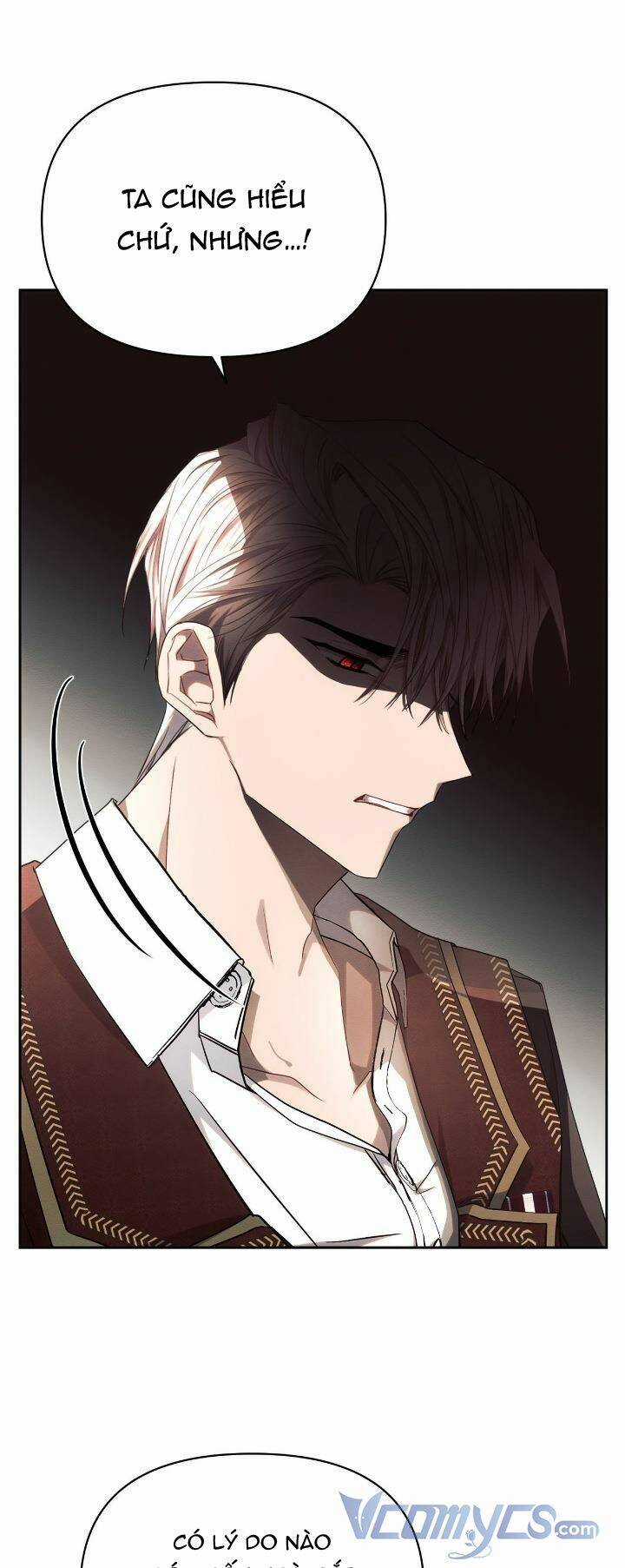 Công Chúa Ashtarte Chapter 47 trang 15