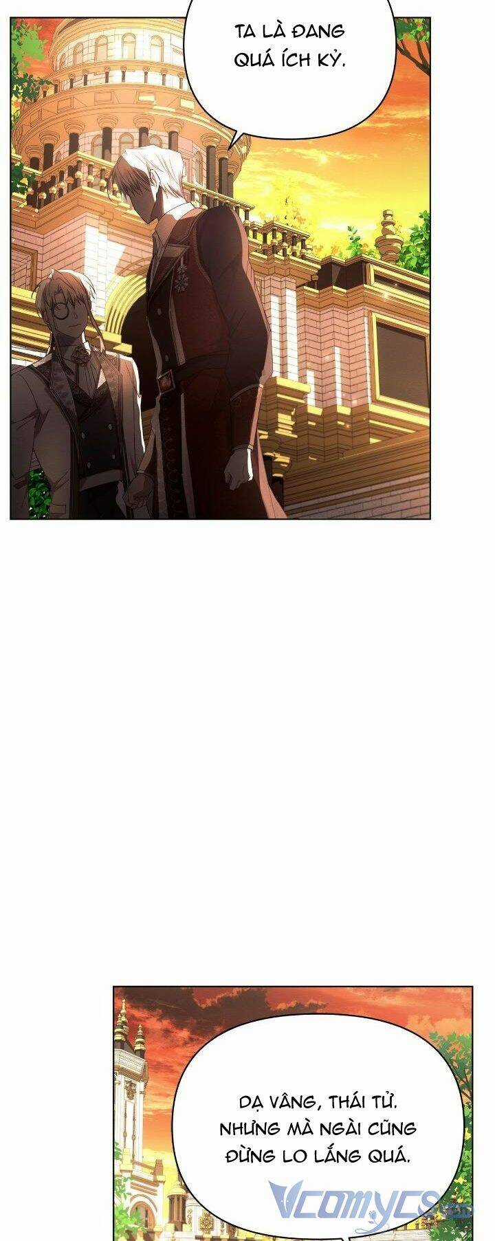 Công Chúa Ashtarte Chapter 47 trang 18