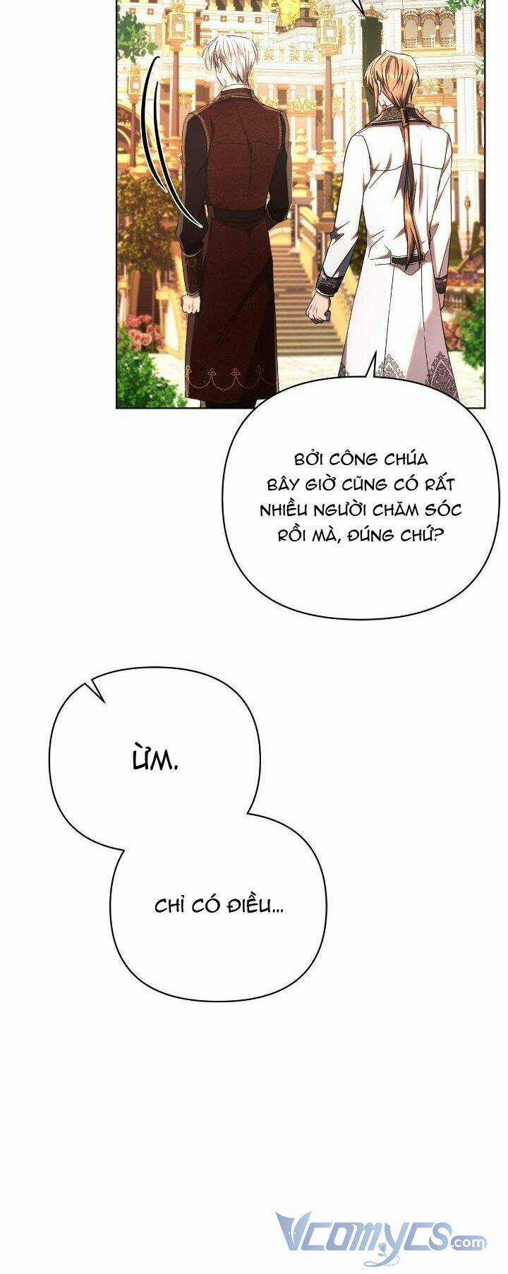 Công Chúa Ashtarte Chapter 47 trang 19