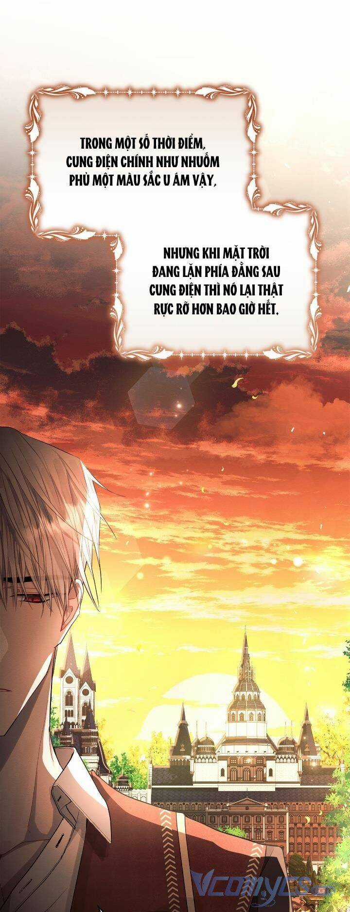 Công Chúa Ashtarte Chapter 47 trang 20