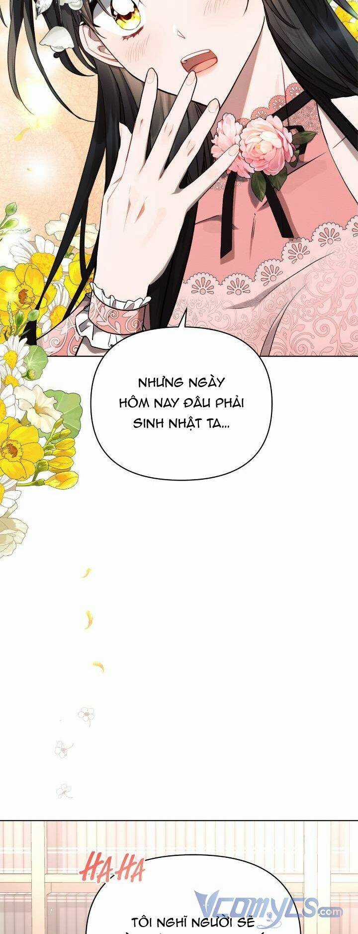 Công Chúa Ashtarte Chapter 47 trang 23