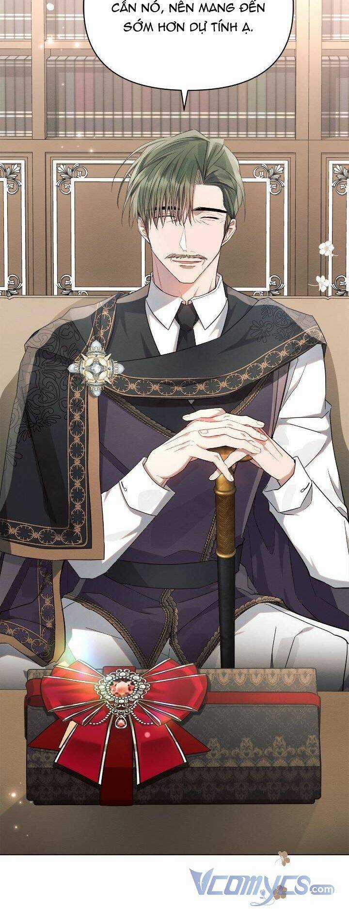 Công Chúa Ashtarte Chapter 47 trang 24