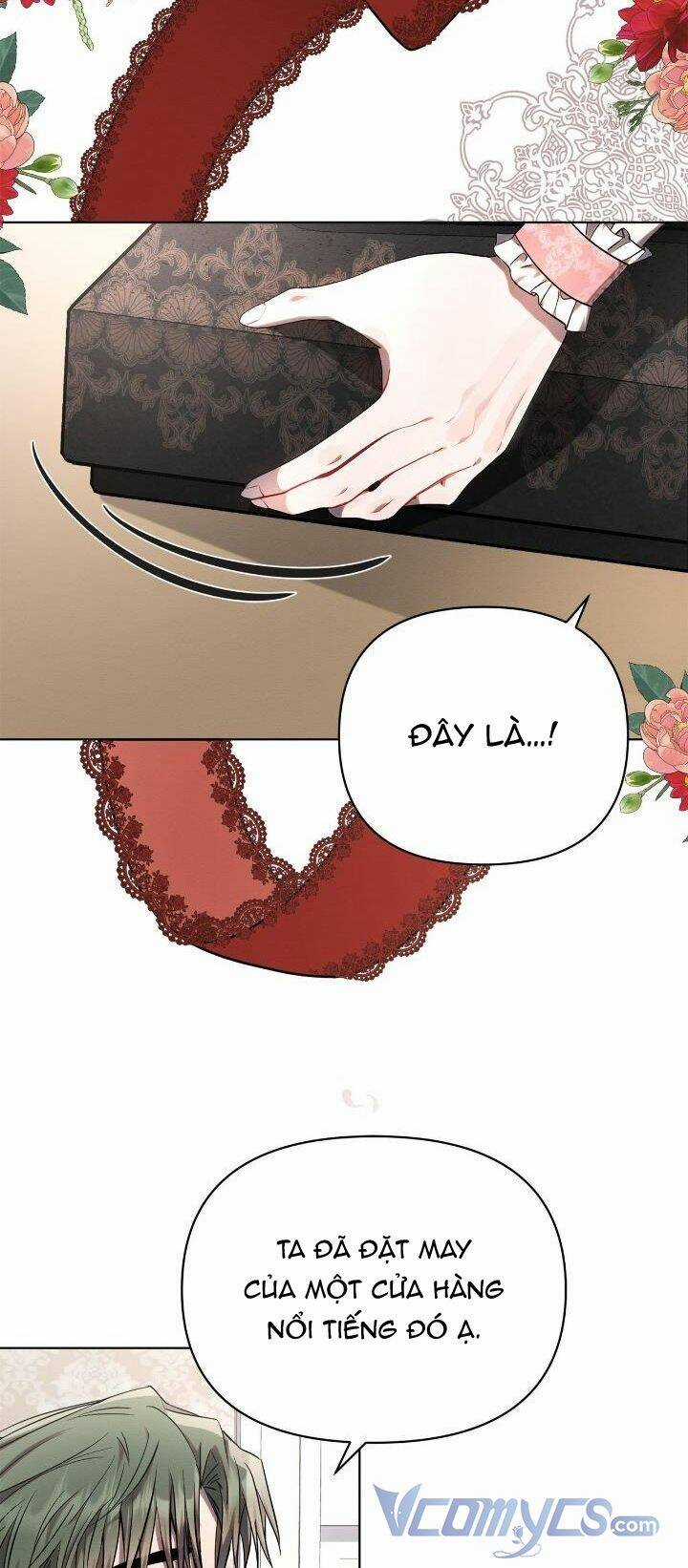 Công Chúa Ashtarte Chapter 47 trang 26