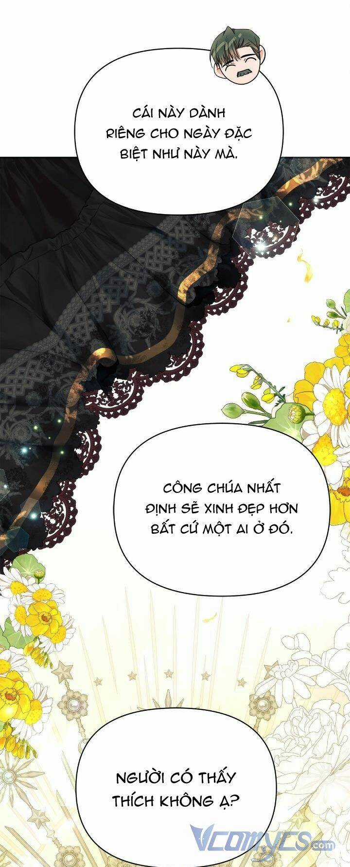 Công Chúa Ashtarte Chapter 47 trang 30