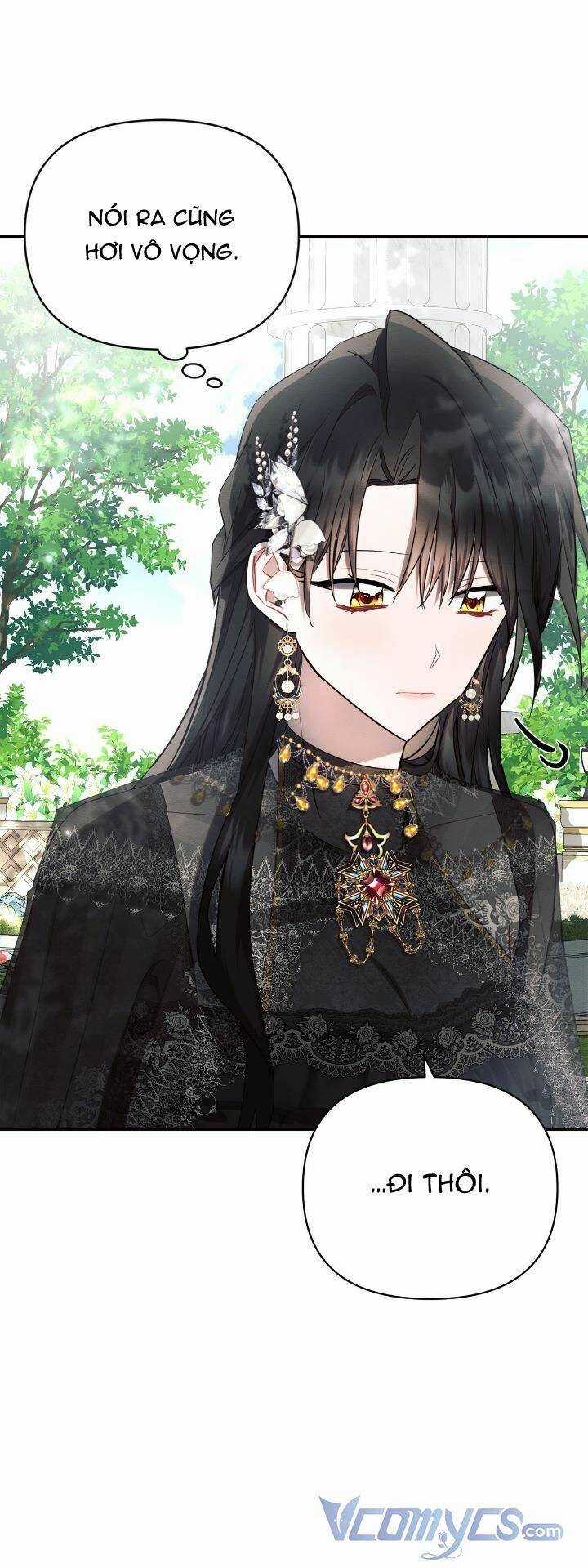 Công Chúa Ashtarte Chapter 47 trang 45