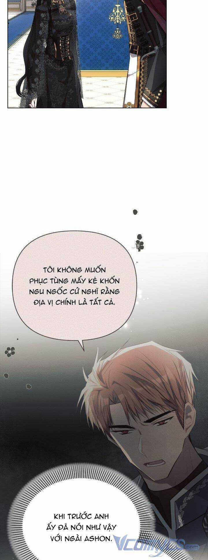 Công Chúa Ashtarte Chapter 47 trang 51