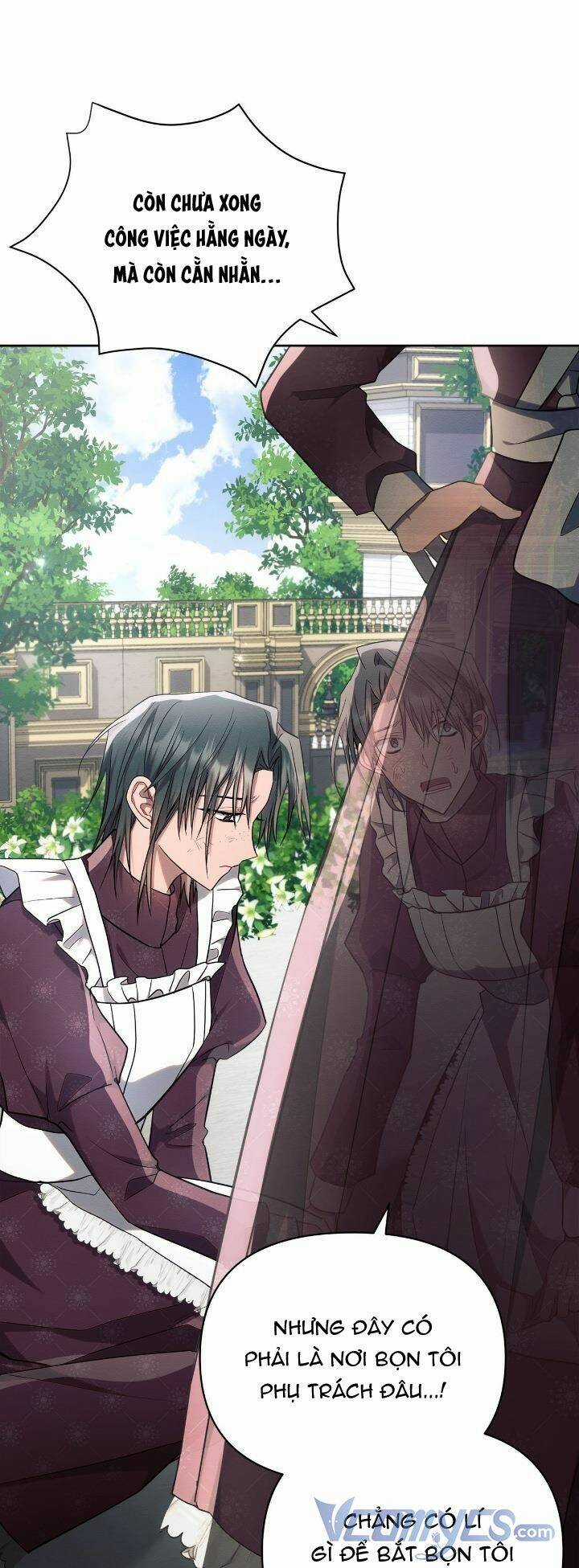 Công Chúa Ashtarte Chapter 47 trang 60