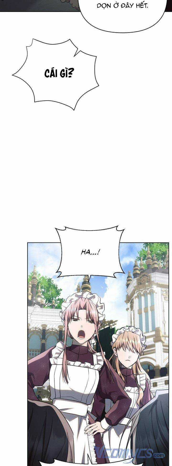 Công Chúa Ashtarte Chapter 47 trang 61