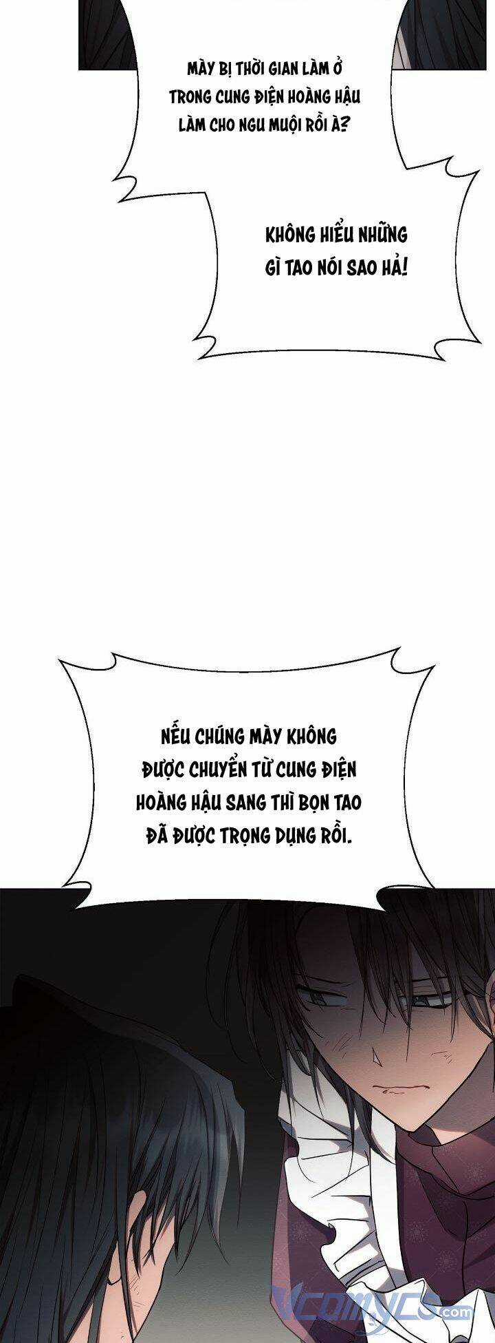 Công Chúa Ashtarte Chapter 47 trang 62