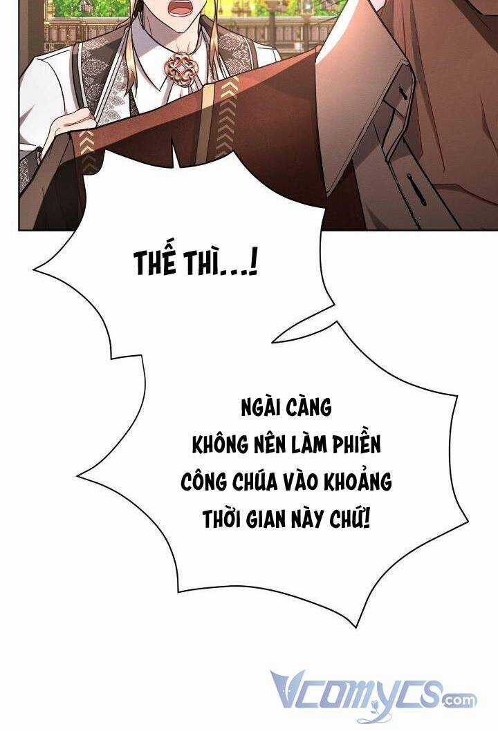 Công Chúa Ashtarte Chapter 47 trang 9
