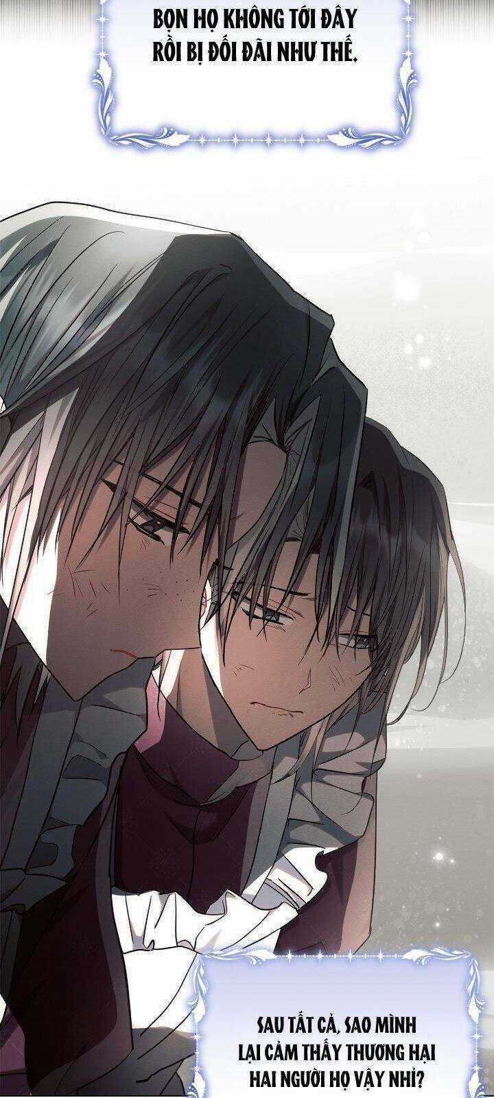 Công Chúa Ashtarte Chapter 48 trang 10