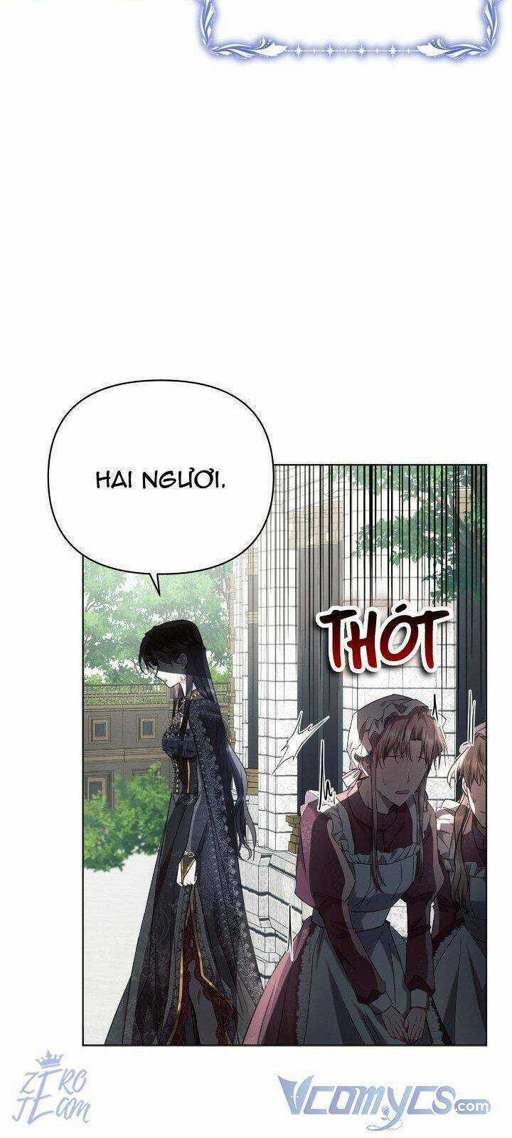 Công Chúa Ashtarte Chapter 48 trang 11